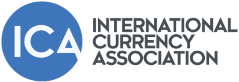 Iaca Banknote ICA – International Currency Association