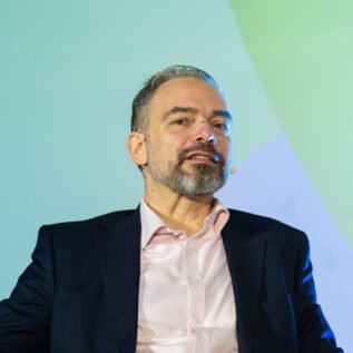 Picture of Frane Maroević